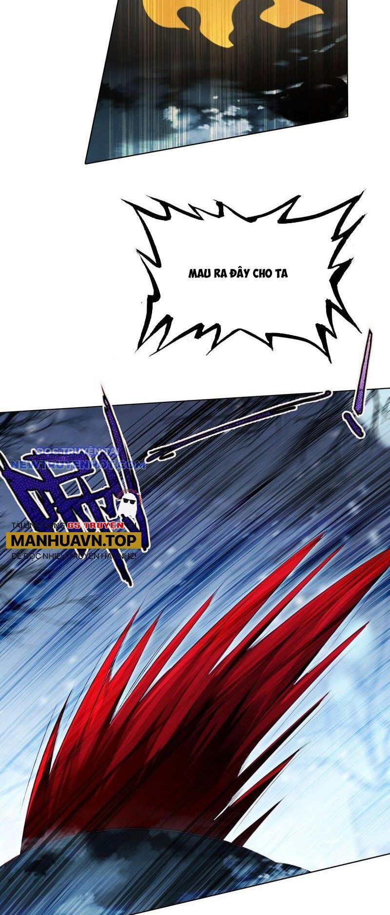 Khắc Kim Thành Tiên: Chapter 117