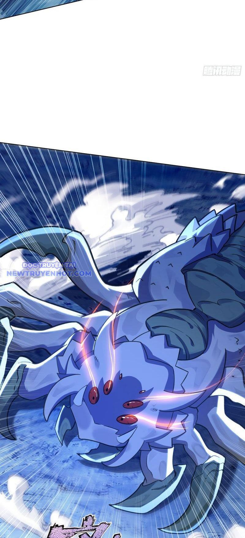 Khắc Kim Thành Tiên: Chapter 117