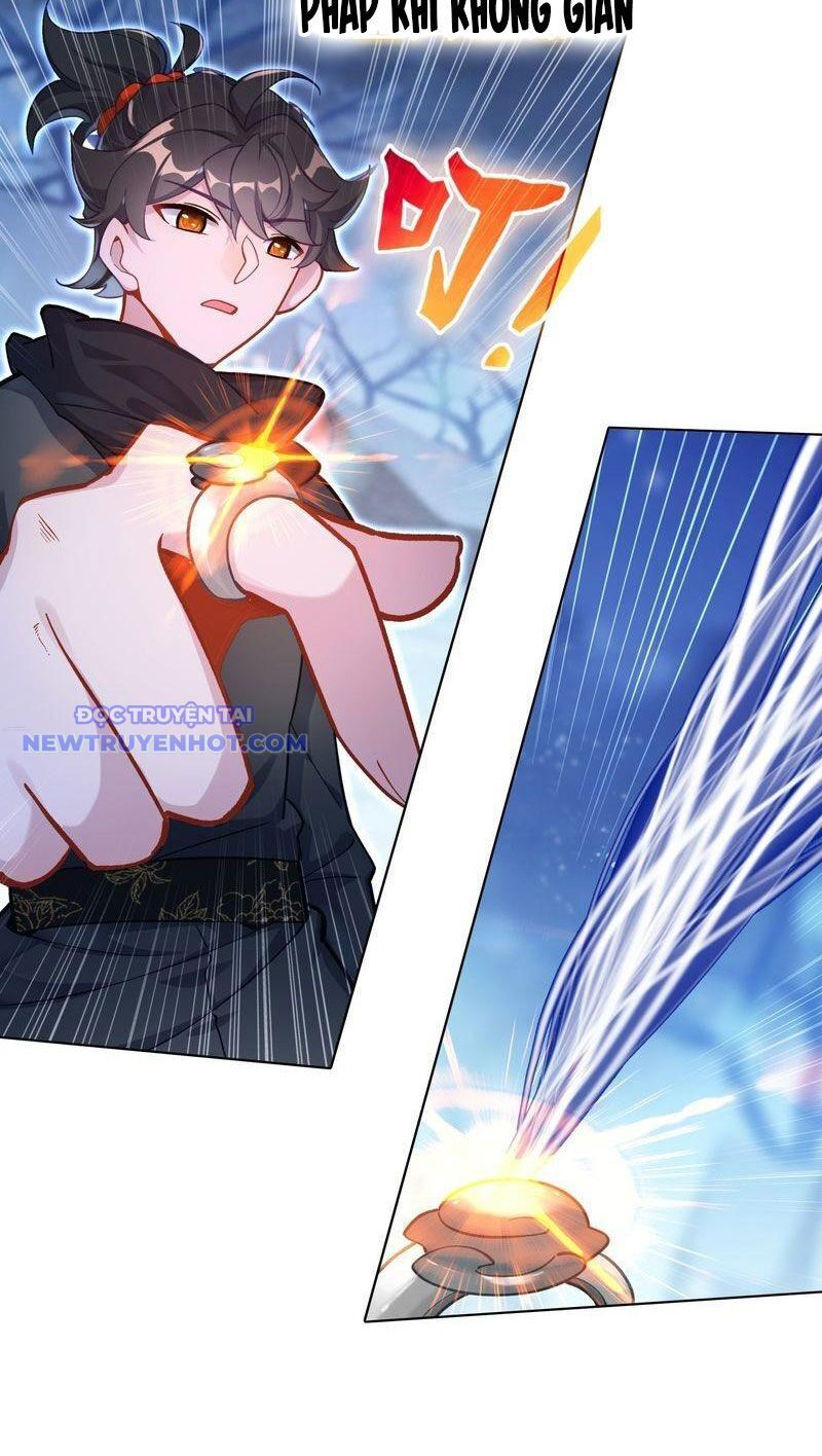 Khắc Kim Thành Tiên: Chapter 117