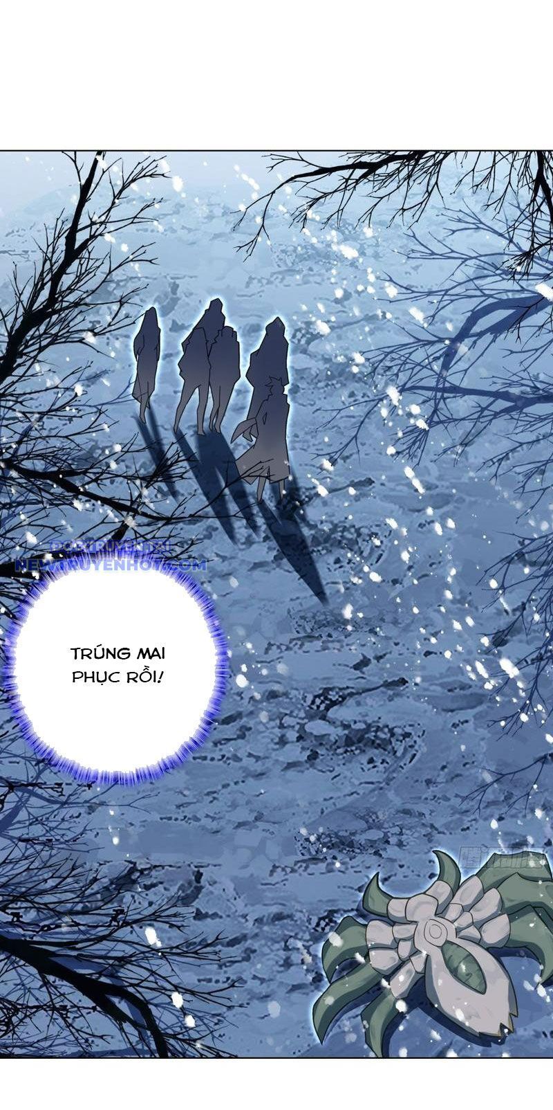 Khắc Kim Thành Tiên: Chapter 117