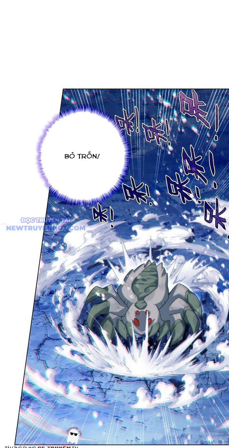 Khắc Kim Thành Tiên: Chapter 117