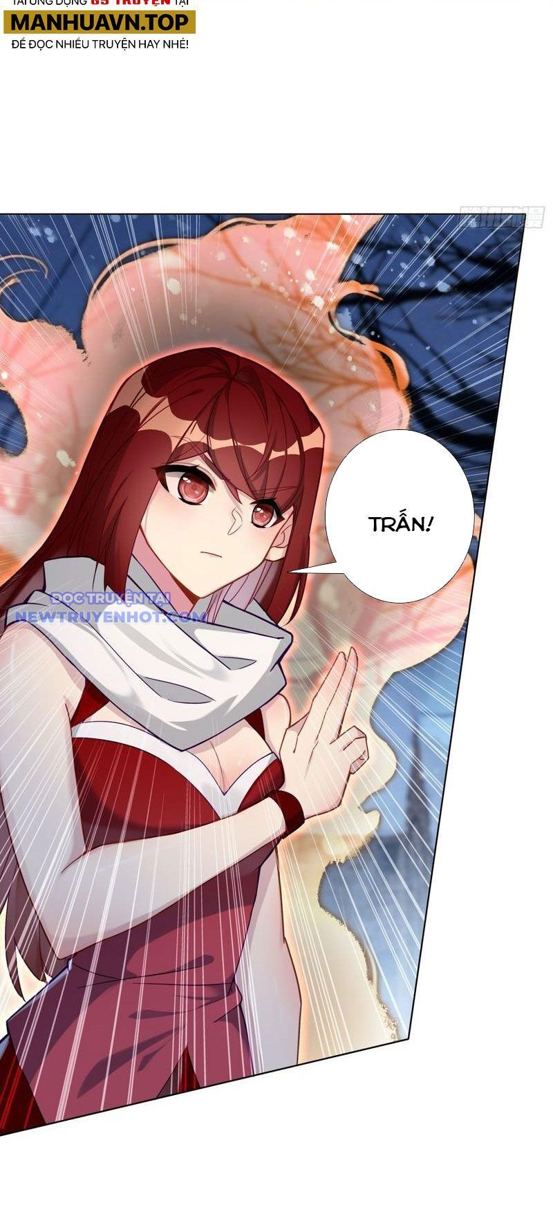 Khắc Kim Thành Tiên: Chapter 117