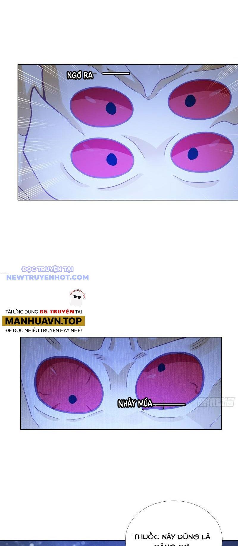 Khắc Kim Thành Tiên: Chapter 117