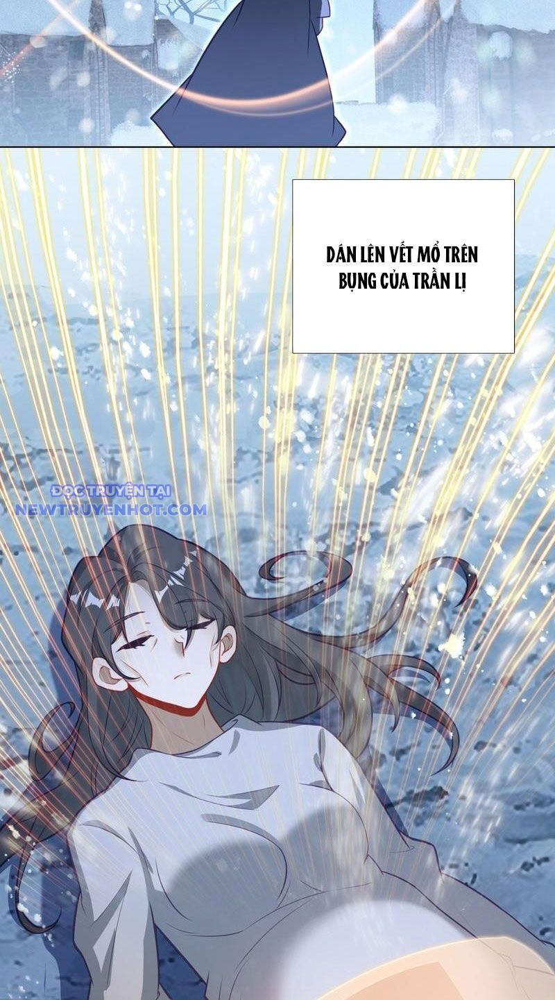 Khắc Kim Thành Tiên: Chapter 117