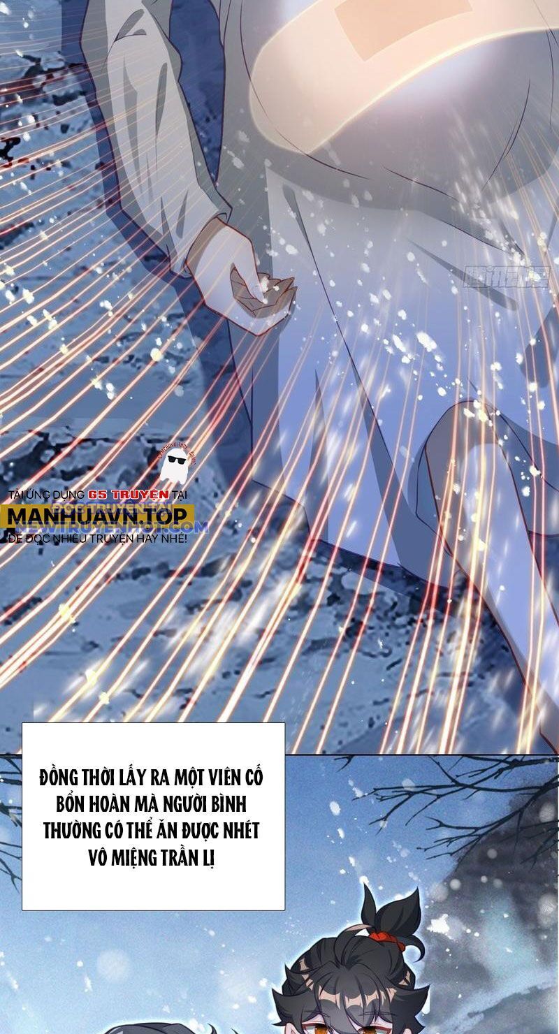 Khắc Kim Thành Tiên: Chapter 117