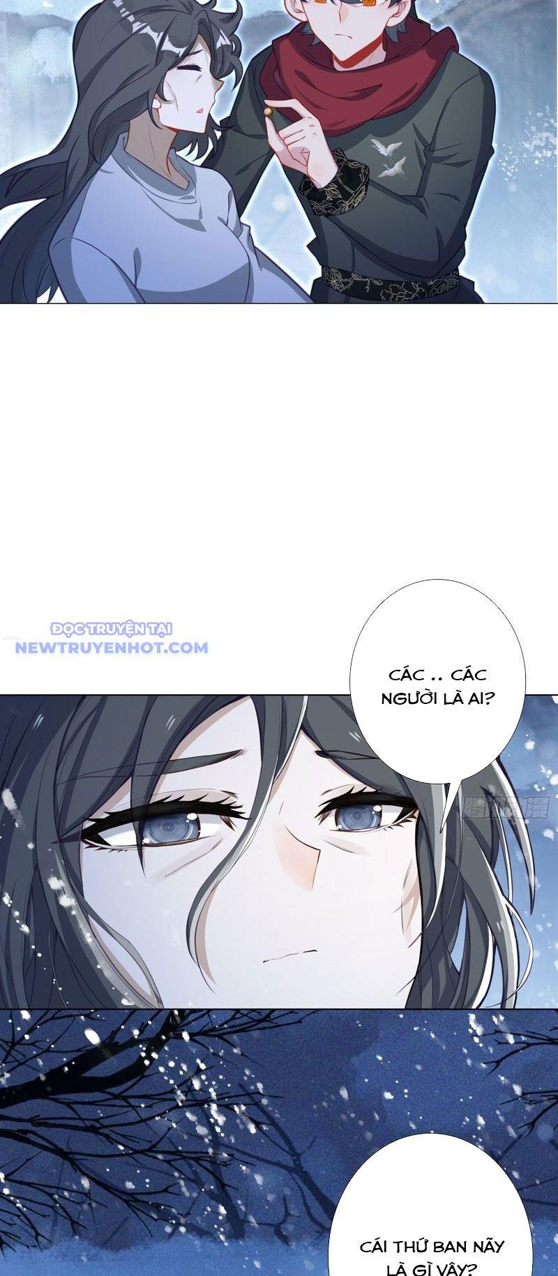 Khắc Kim Thành Tiên: Chapter 117