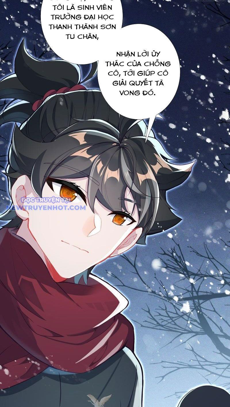 Khắc Kim Thành Tiên: Chapter 117