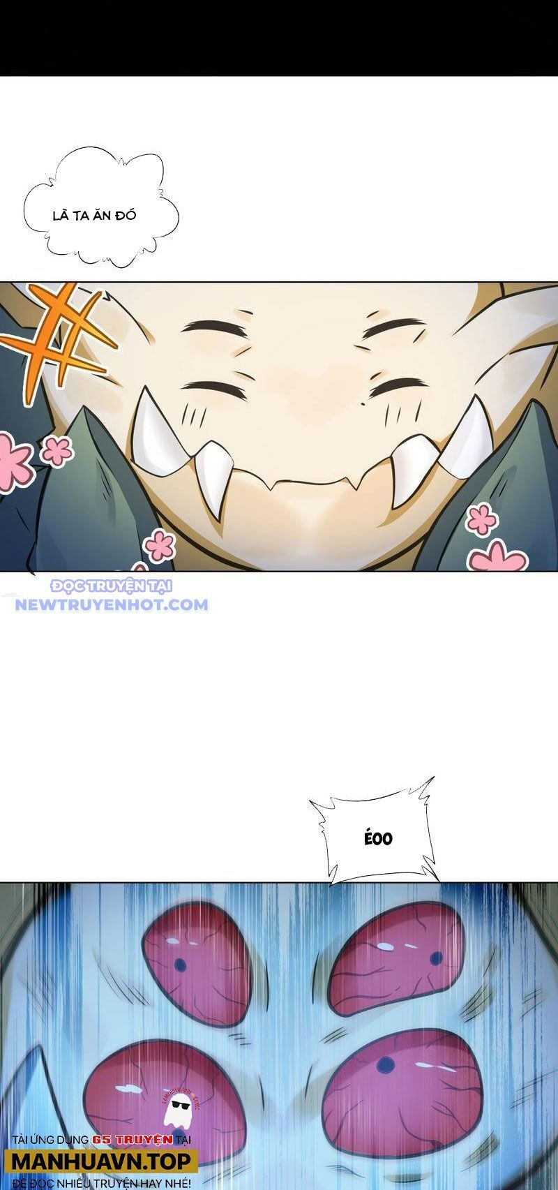 Khắc Kim Thành Tiên: Chapter 117