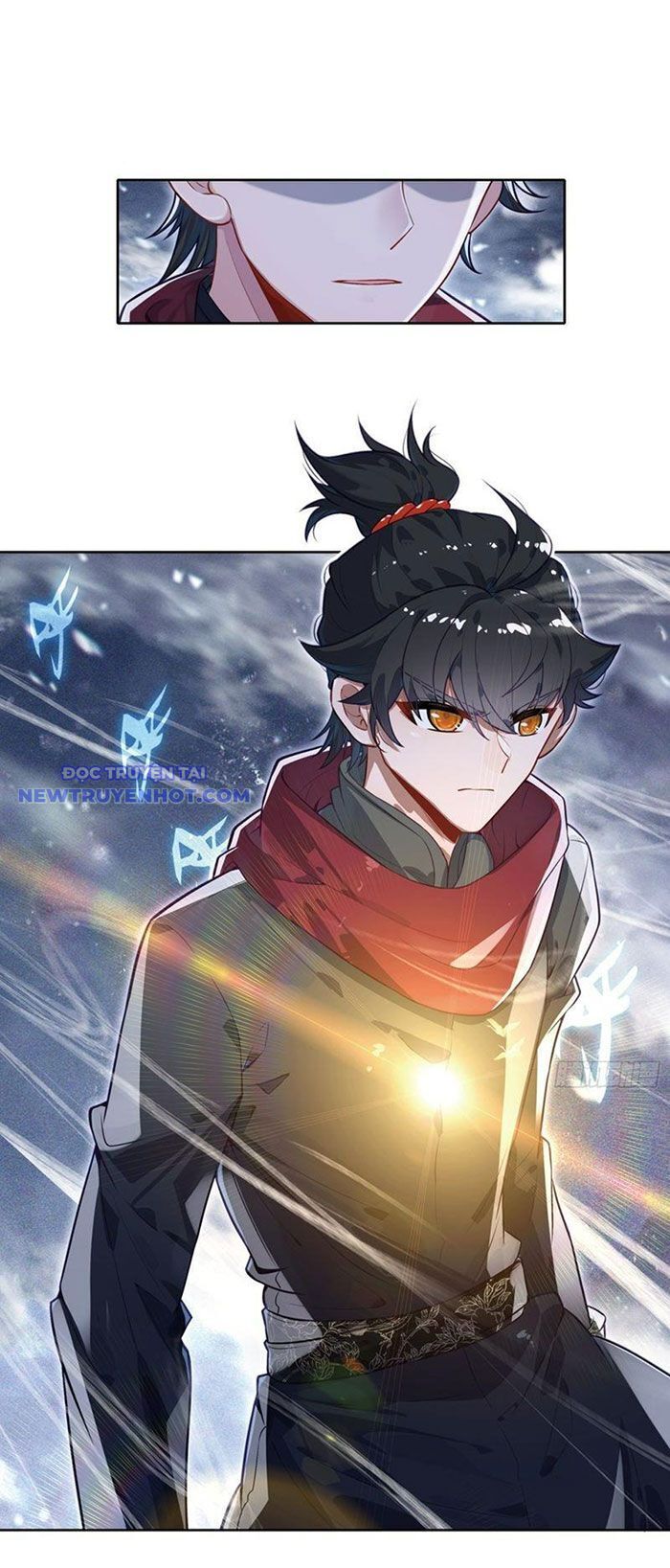 Khắc Kim Thành Tiên: Chapter 119