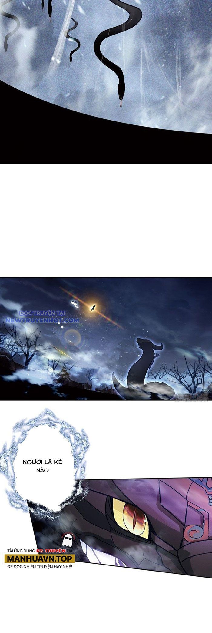 Khắc Kim Thành Tiên: Chapter 119