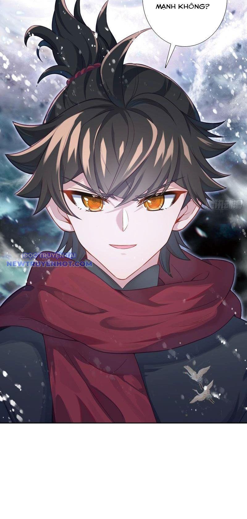 Khắc Kim Thành Tiên: Chapter 119