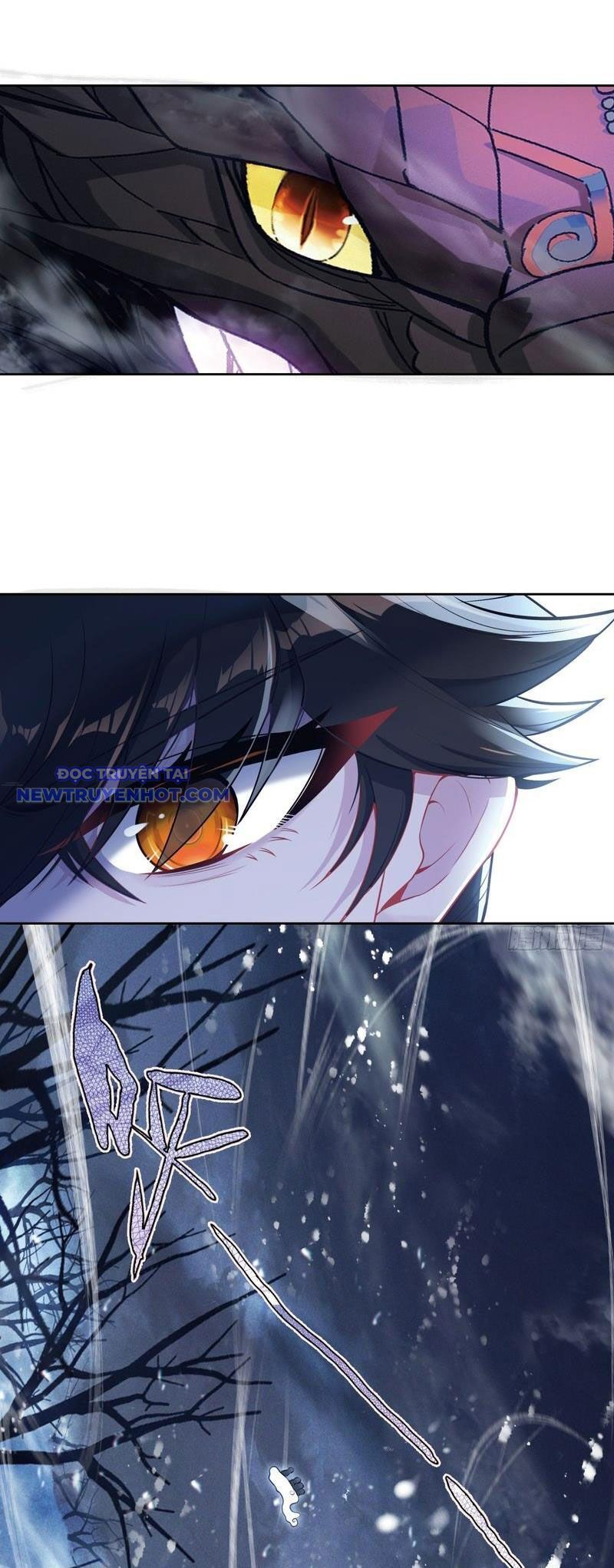 Khắc Kim Thành Tiên: Chapter 119