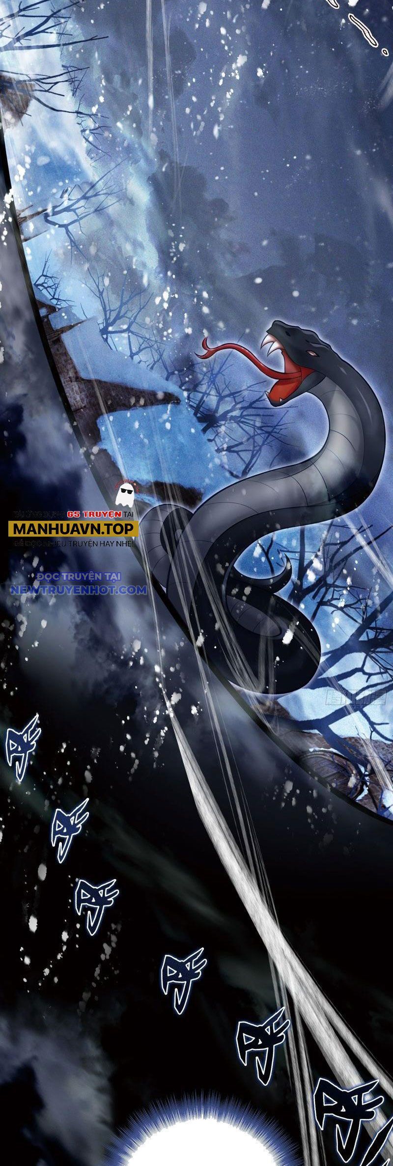 Khắc Kim Thành Tiên: Chapter 119