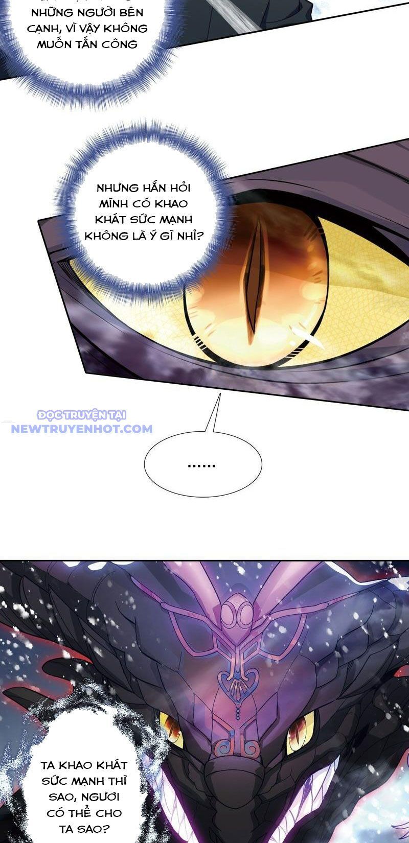 Khắc Kim Thành Tiên: Chapter 119