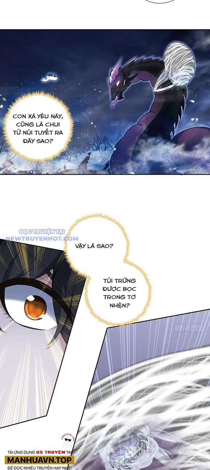 Khắc Kim Thành Tiên: Chapter 119