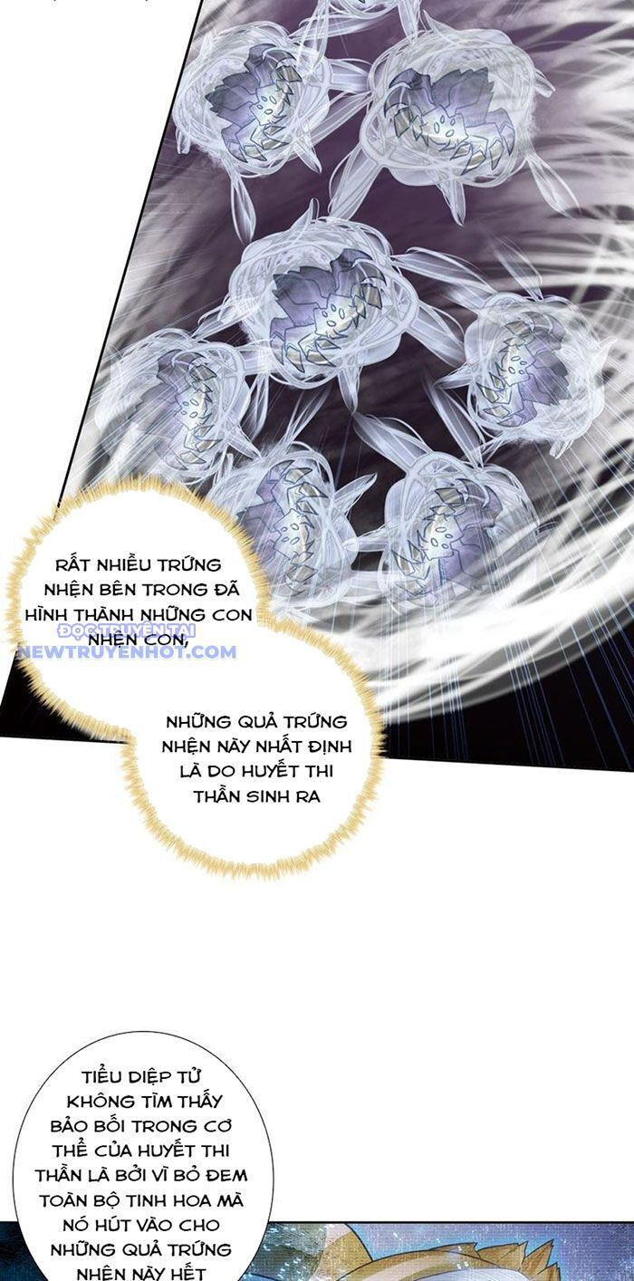 Khắc Kim Thành Tiên: Chapter 119