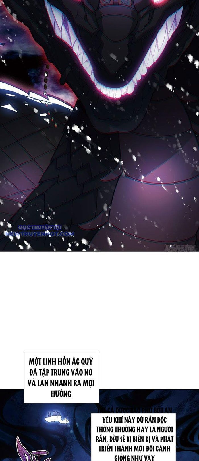 Khắc Kim Thành Tiên: Chapter 119