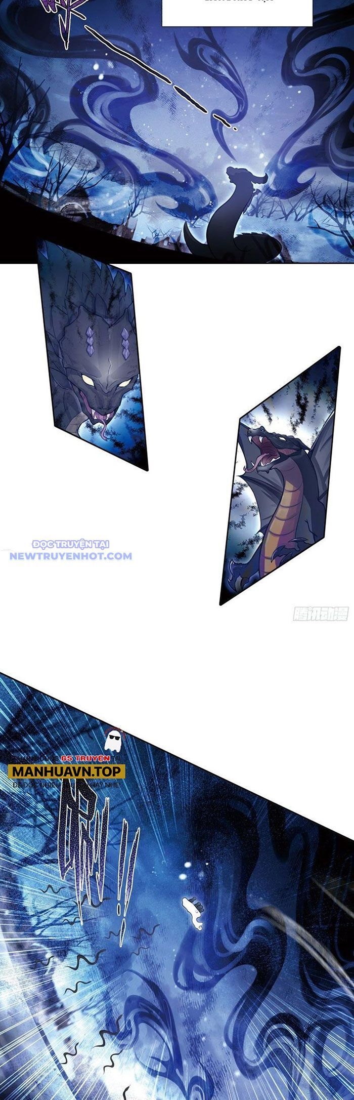 Khắc Kim Thành Tiên: Chapter 119