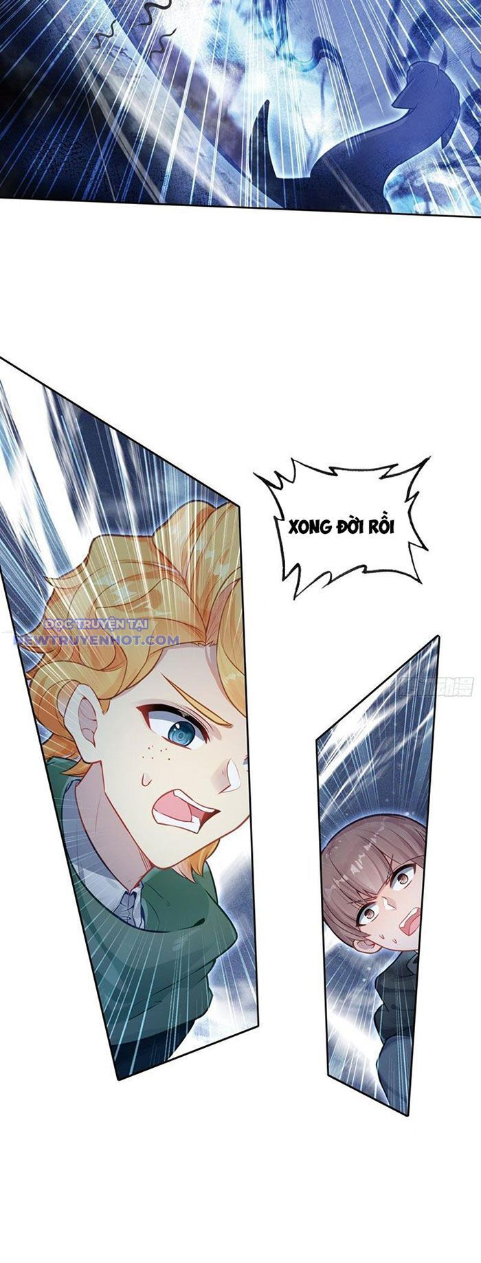 Khắc Kim Thành Tiên: Chapter 119