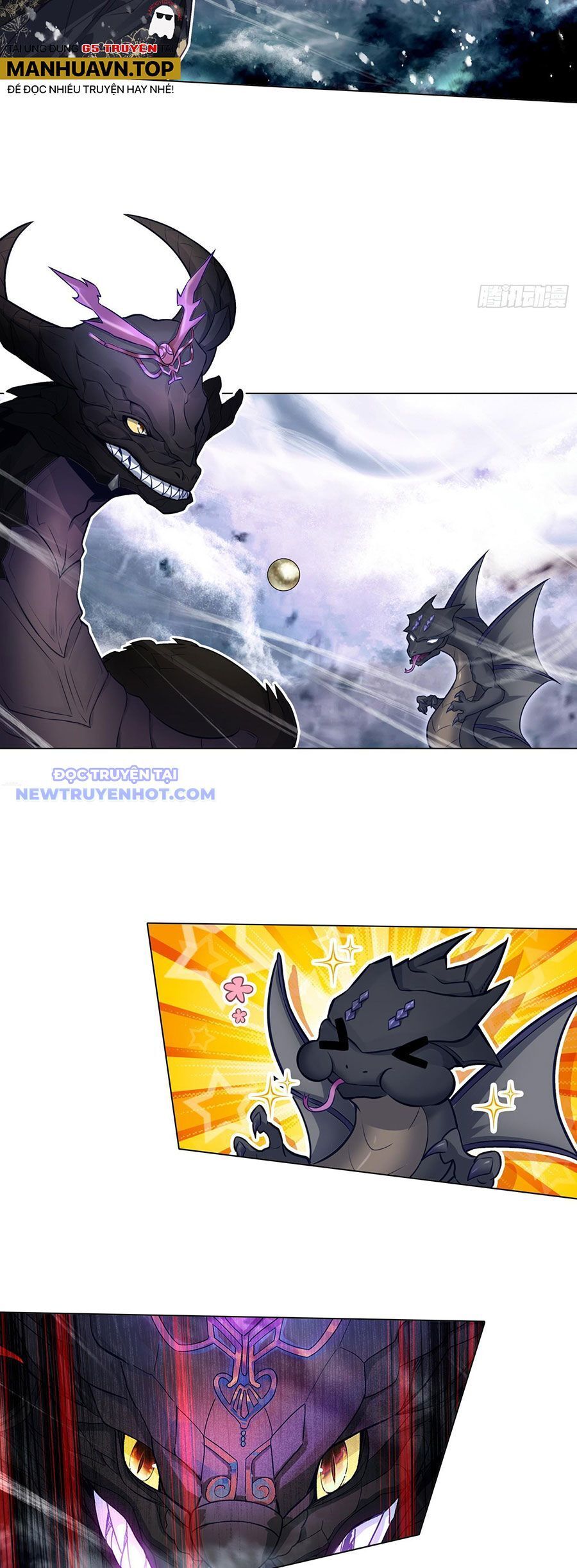 Khắc Kim Thành Tiên: Chapter 120