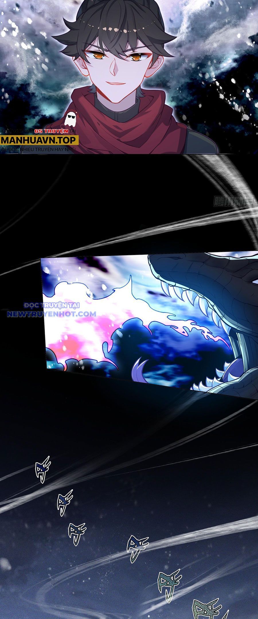 Khắc Kim Thành Tiên: Chapter 120