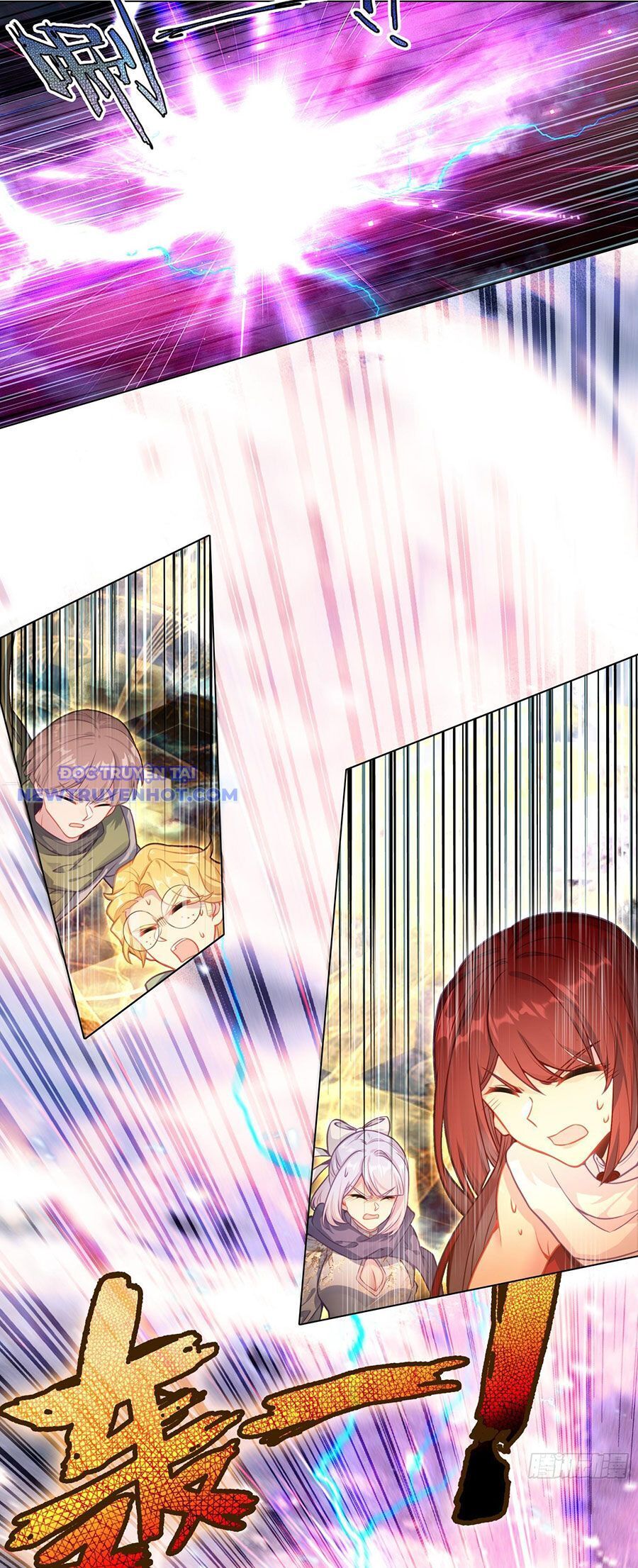 Khắc Kim Thành Tiên: Chapter 120