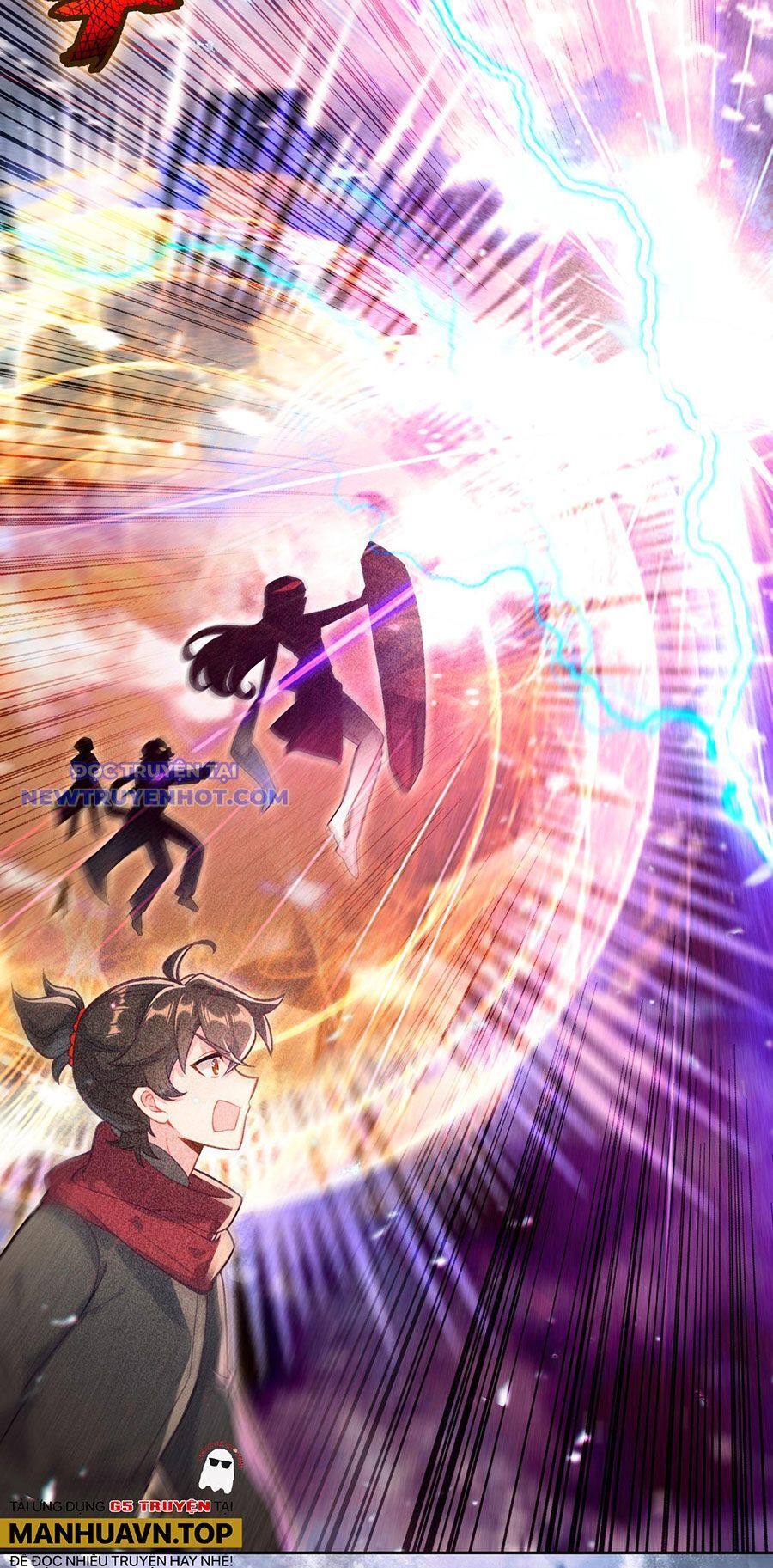 Khắc Kim Thành Tiên: Chapter 120