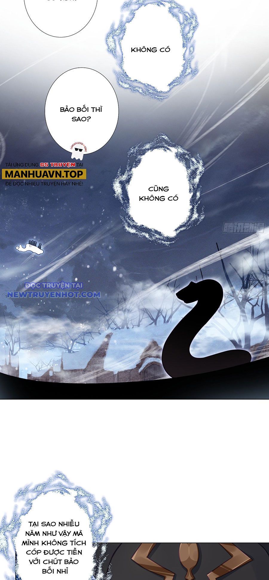 Khắc Kim Thành Tiên: Chapter 120