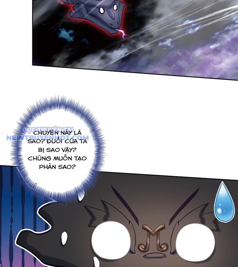 Khắc Kim Thành Tiên: Chapter 121