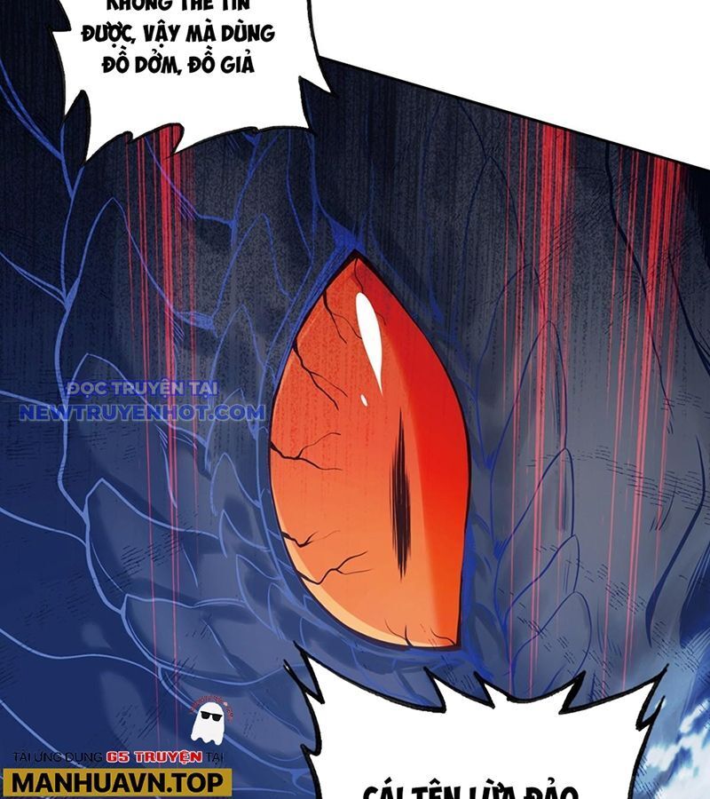 Khắc Kim Thành Tiên: Chapter 121