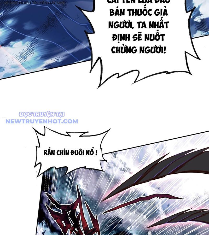 Khắc Kim Thành Tiên: Chapter 121