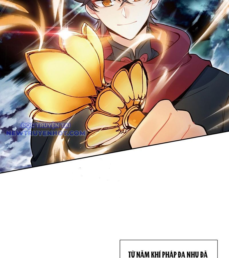 Khắc Kim Thành Tiên: Chapter 121