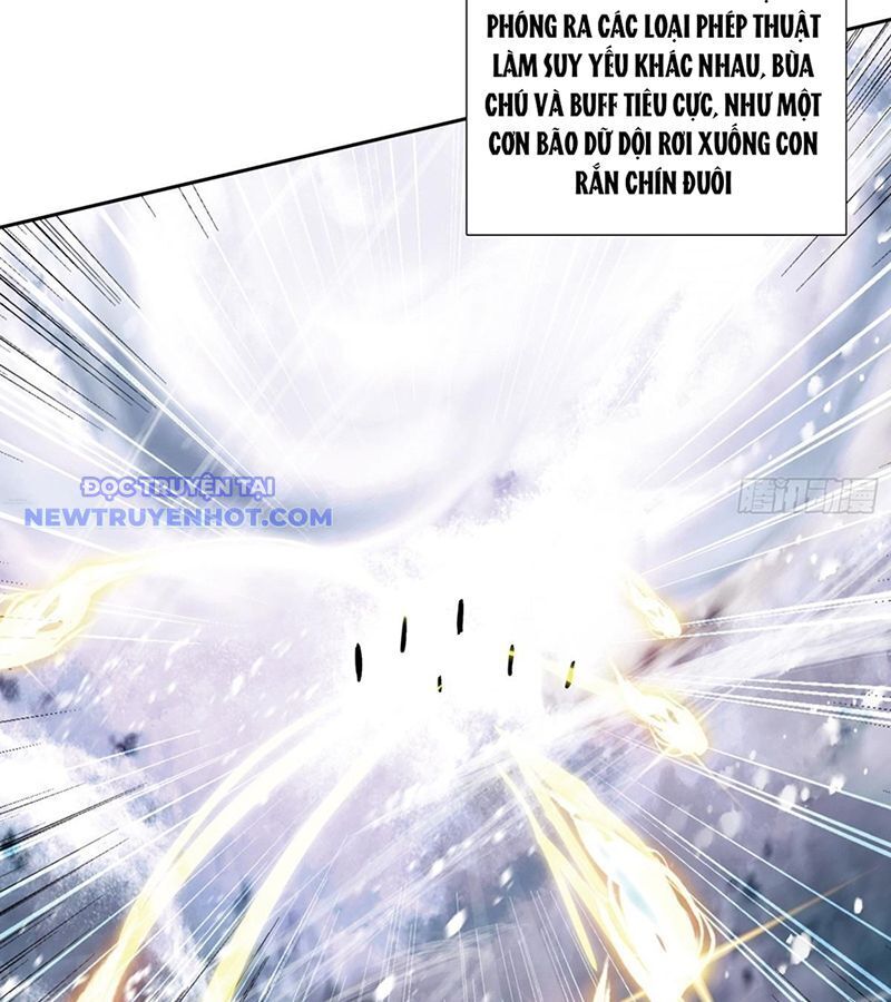 Khắc Kim Thành Tiên: Chapter 121