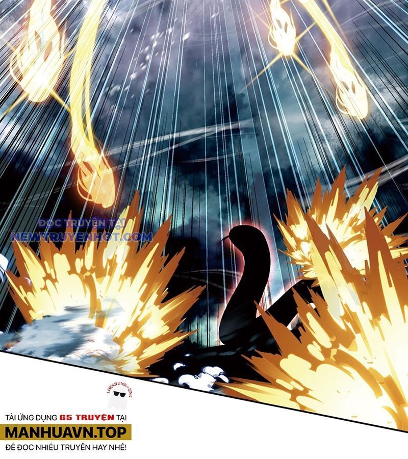 Khắc Kim Thành Tiên: Chapter 121