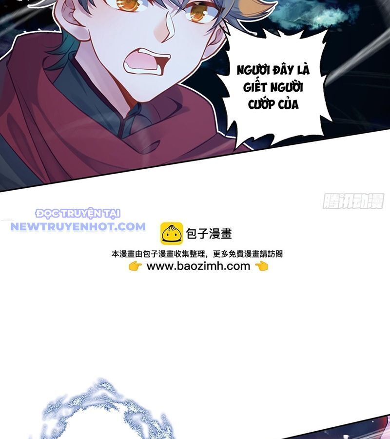 Khắc Kim Thành Tiên: Chapter 121