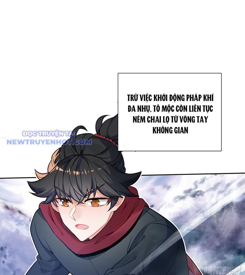 Khắc Kim Thành Tiên: Chapter 121
