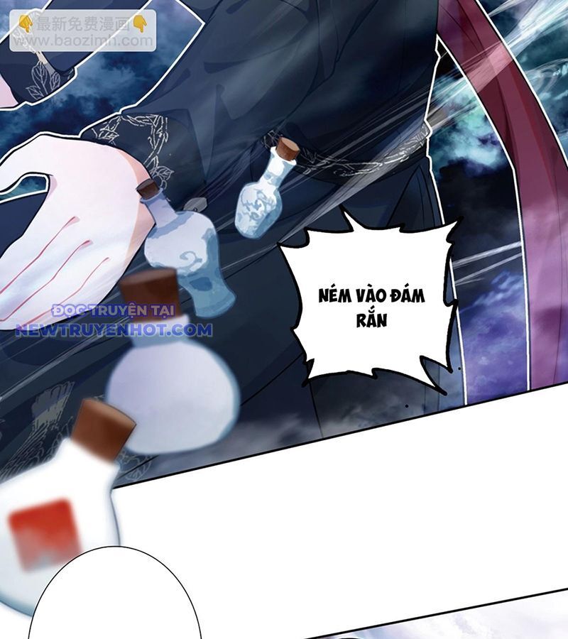 Khắc Kim Thành Tiên: Chapter 121