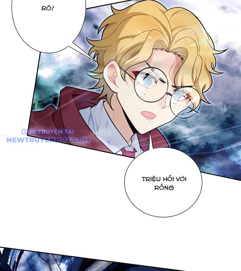 Khắc Kim Thành Tiên: Chapter 121