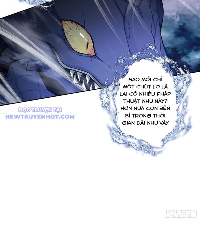 Khắc Kim Thành Tiên: Chapter 121