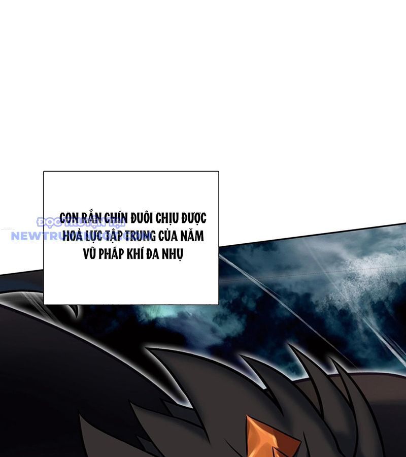 Khắc Kim Thành Tiên: Chapter 121