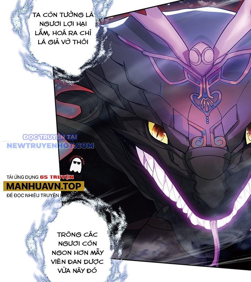 Khắc Kim Thành Tiên: Chapter 121