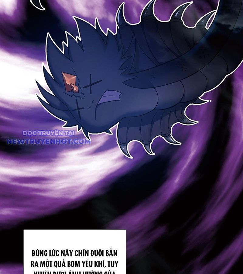 Khắc Kim Thành Tiên: Chapter 121