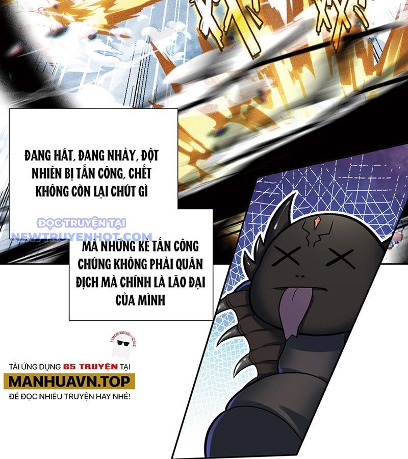 Khắc Kim Thành Tiên: Chapter 121