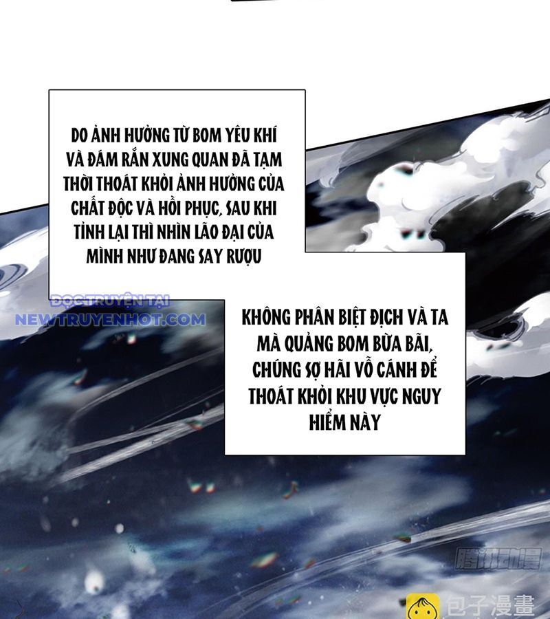 Khắc Kim Thành Tiên: Chapter 121