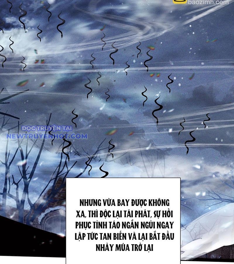 Khắc Kim Thành Tiên: Chapter 121