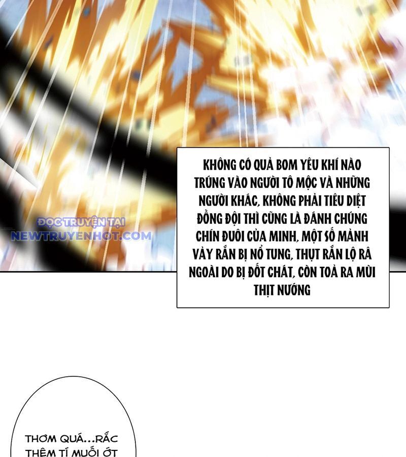 Khắc Kim Thành Tiên: Chapter 121