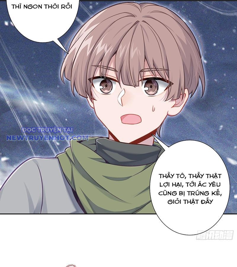 Khắc Kim Thành Tiên: Chapter 121