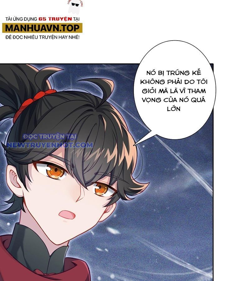 Khắc Kim Thành Tiên: Chapter 121