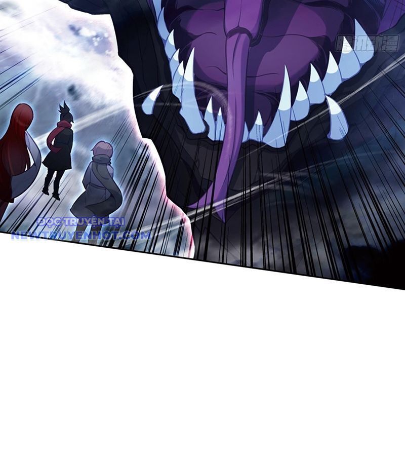 Khắc Kim Thành Tiên: Chapter 121