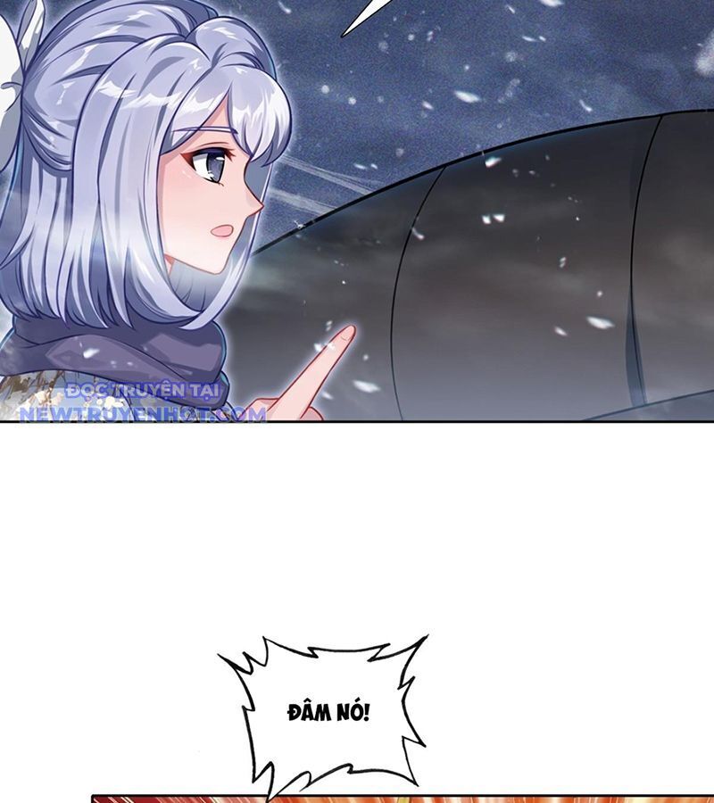 Khắc Kim Thành Tiên: Chapter 121